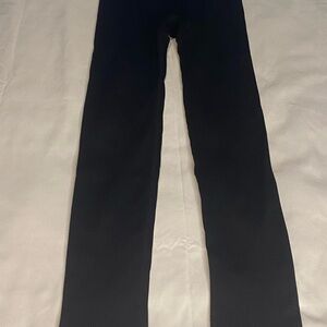 Colsie Black Kids Leggings